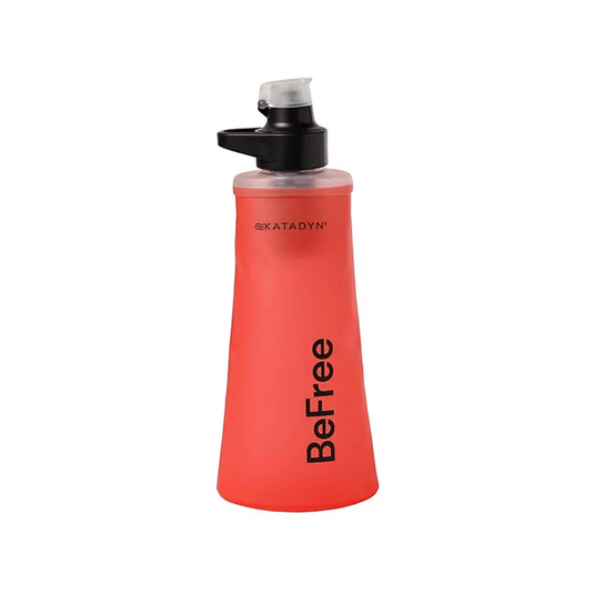 Katadyn BeFree AC 1.0 Liter Water Filter Bottle