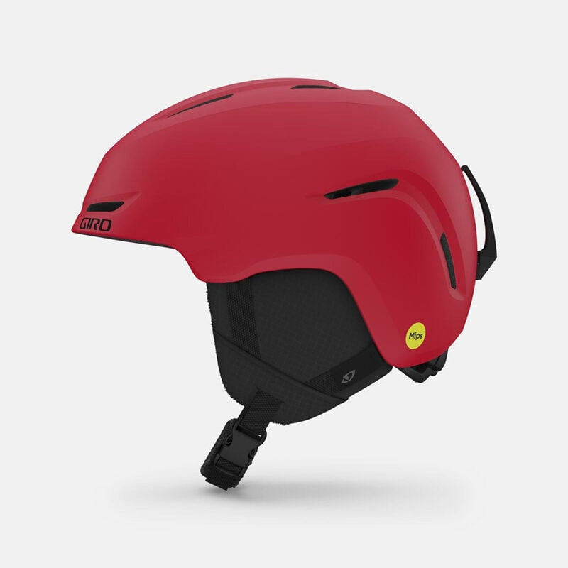 Load image into Gallery viewer, Giro Spur MIPS Kids Ski Helmet
