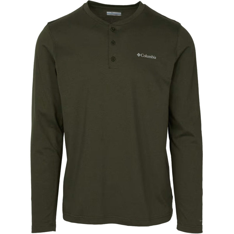 Load image into Gallery viewer, Columbia Men's Thistletown Hills Henley
