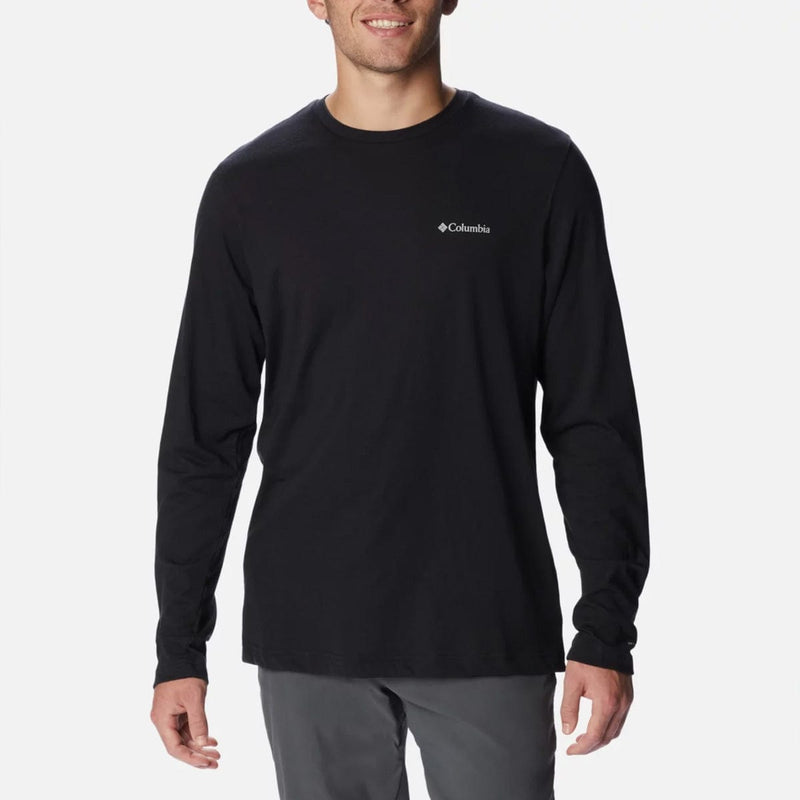 Load image into Gallery viewer, Columbia Men's Thistletown Hills™ Long Sleeve Crew
