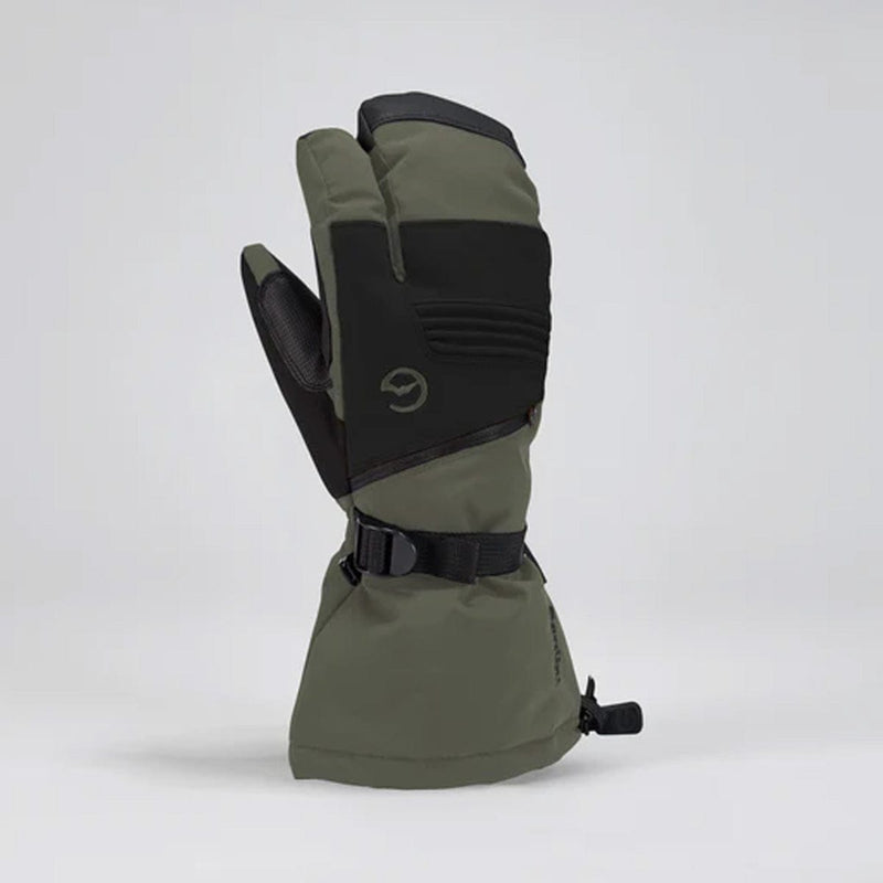 Load image into Gallery viewer, Gordini Men's GTX Storm 3 Finger
