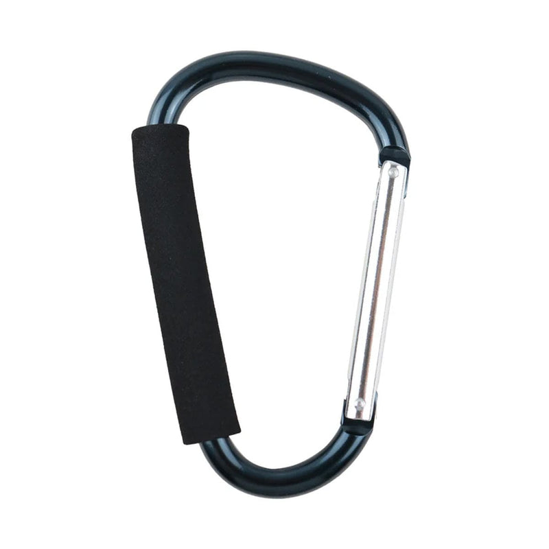 Load image into Gallery viewer, Coghlan's Large Carabiner Carry Handle
