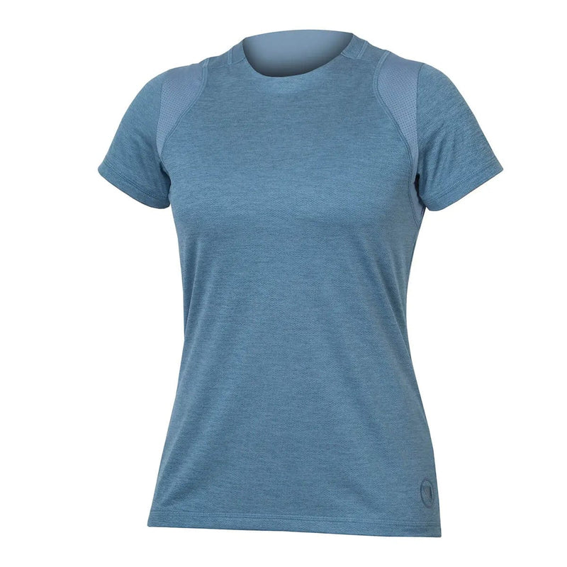 Load image into Gallery viewer, Endura Women's SingleTrack S/S Jersey
