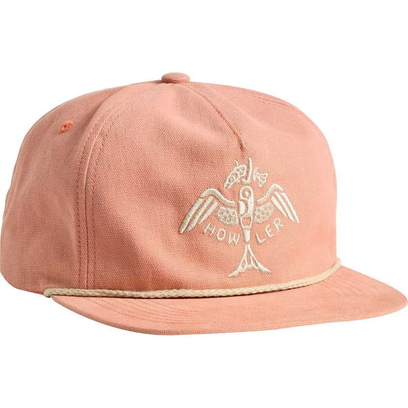 Load image into Gallery viewer, Howler Brothers Unstructured Snapback Hats
