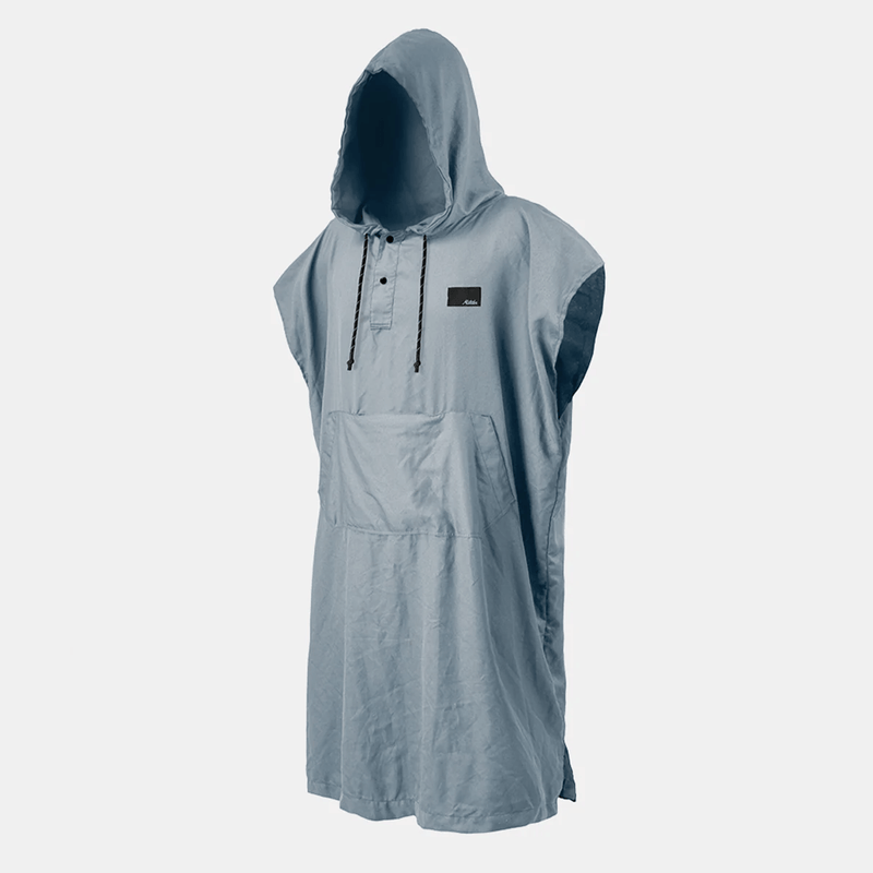 Load image into Gallery viewer, NanoDry Packable Towel Poncho

