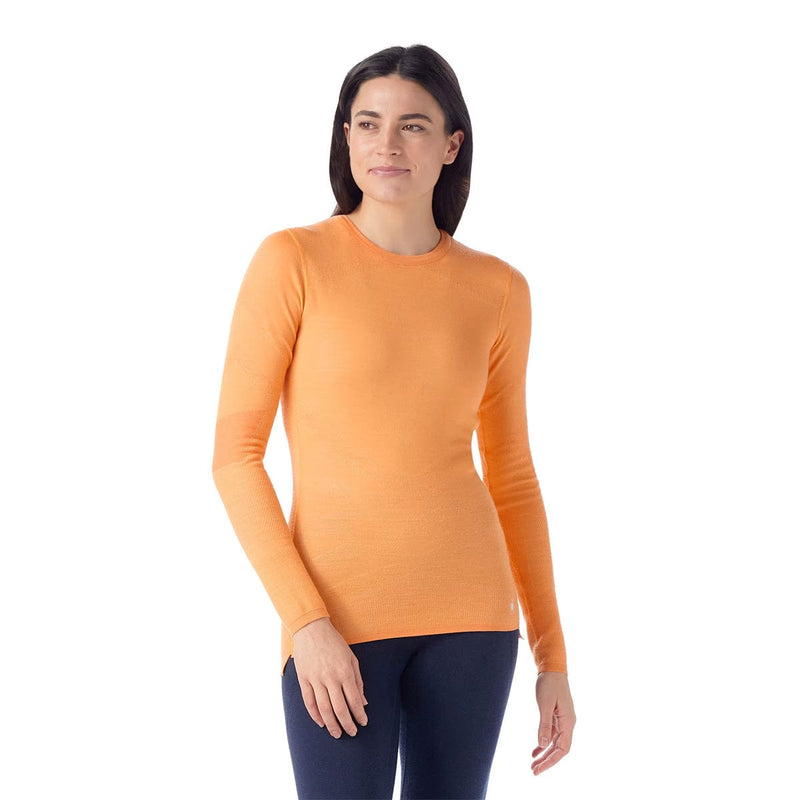 Load image into Gallery viewer, Smartwool Women's Intraknit Thermal Merino Base Layer Crew
