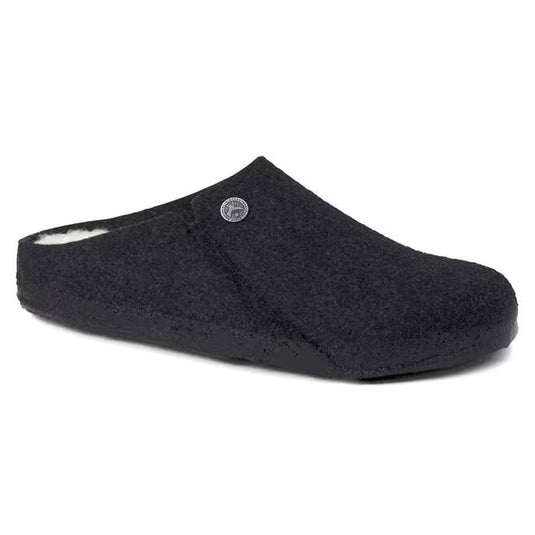 Birkenstock Men's Zermatt Shearling Wool Felt