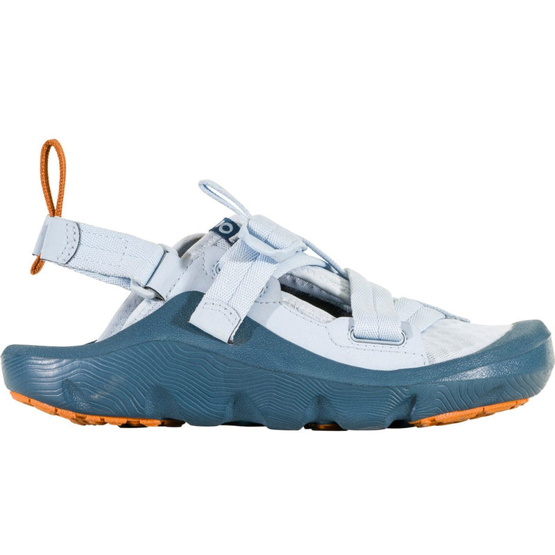 Load image into Gallery viewer, Oboz Women's Whakatā Off-Road Hiking Shoe
