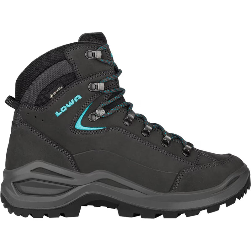 Load image into Gallery viewer, Lowa Women's Renegade Evo GTX Mid Hiking Boot
