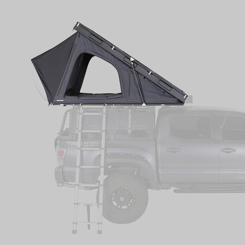 Load image into Gallery viewer, iKamper BDV Duo Wedge Rooftop Tent
