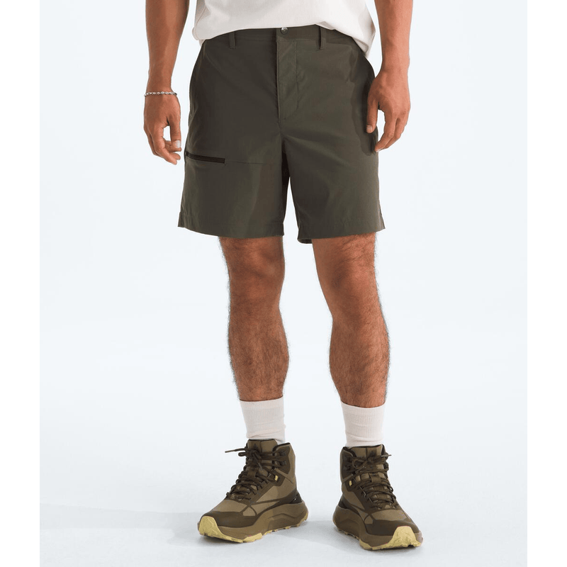 Load image into Gallery viewer, The North Face Men's Basin Short 7" Inseam
