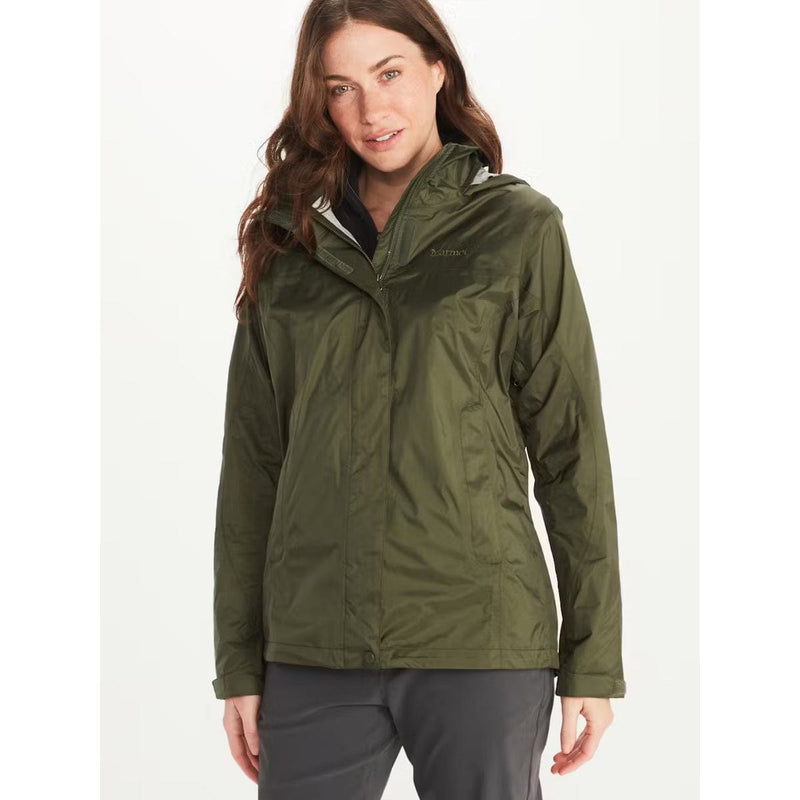 Load image into Gallery viewer, Marmot Women's PreCip Eco Jacket
