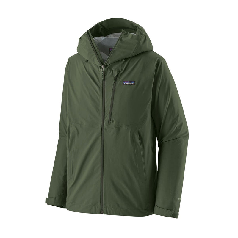 Load image into Gallery viewer, Patagonia Men's Granite Crest Jacket
