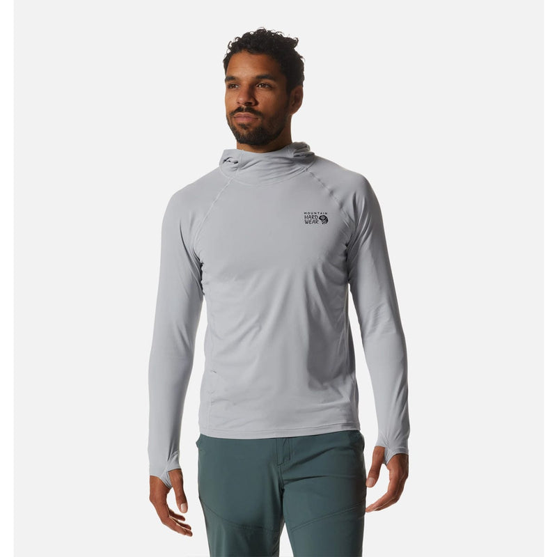 Load image into Gallery viewer, Mountain Hardwear Men's Crater Lake Hoody
