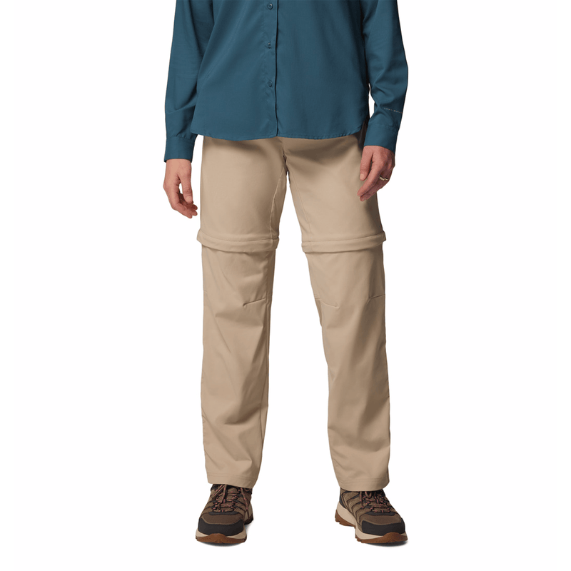 Load image into Gallery viewer, Columbia Women's Leslie Falls Convertible Pant
