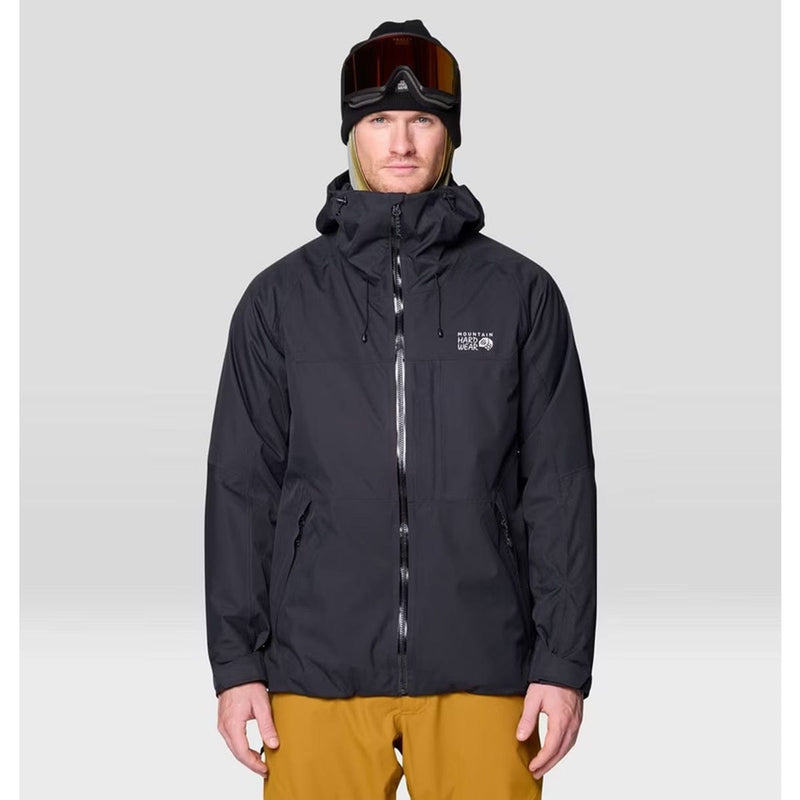 Load image into Gallery viewer, Mountain Hardwear Men's Firefall™ Trifecta Jacket
