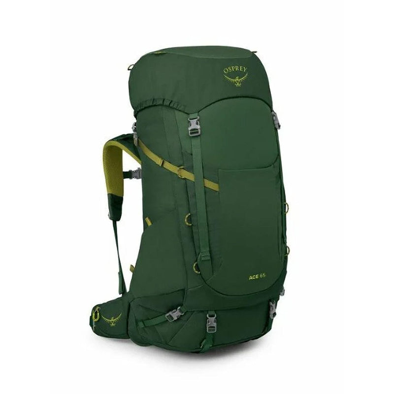 Load image into Gallery viewer, Osprey Ace 65 Kids' Backpacking Pack
