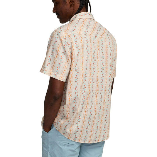 Howler Brothers H Bar B Snapshirt