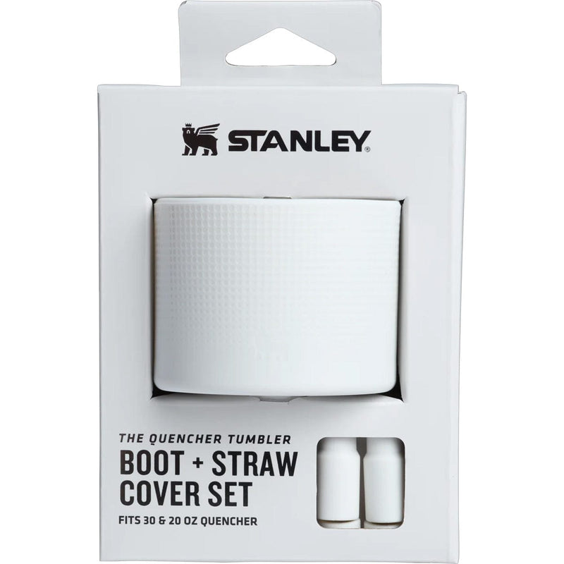 Load image into Gallery viewer, Stanley The Quencher Tumbler Boot 30/20oz + Straw Cover
