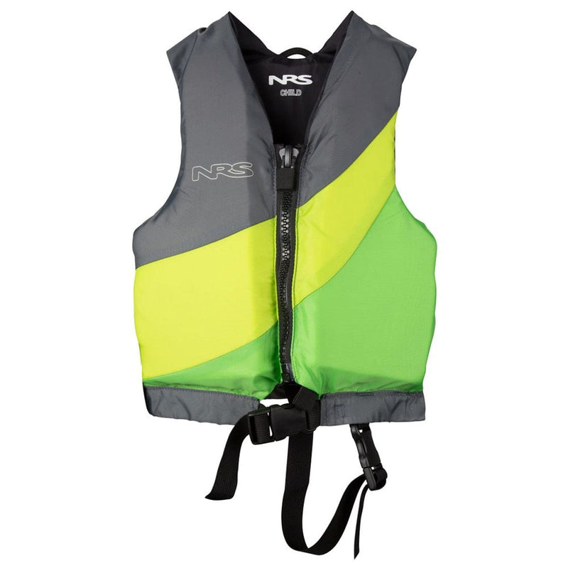 Load image into Gallery viewer, NRS Crew Child PFD
