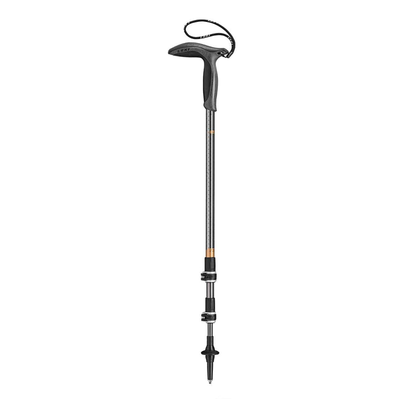 Load image into Gallery viewer, Leki Wanderfreund Makalu Trekking Staff-Single
