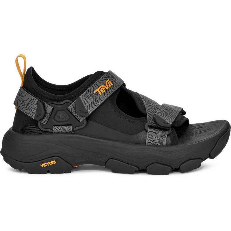 Load image into Gallery viewer, Teva Men's Grandview Max Hiking Sandal
