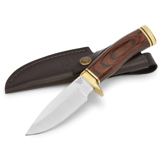 Buck Knives 192 Vanguard