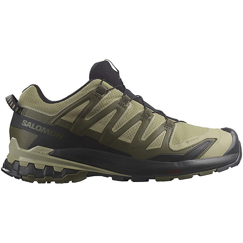 Load image into Gallery viewer, Salomon Men's XA Pro 3D V9 GTX Trail Running Shoes
