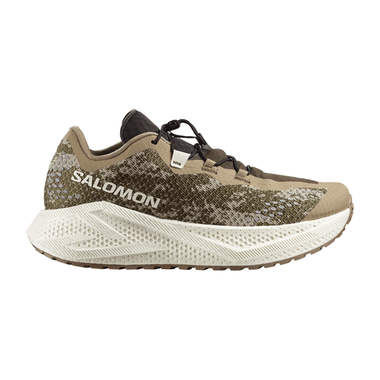 Salomon Men's Aero Glide 4 GRVL Gravel Running Shoes