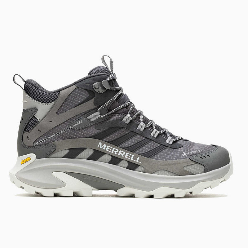 Load image into Gallery viewer, Merrell Men's Moab Speed 2 Mid GTX Hiking Boot
