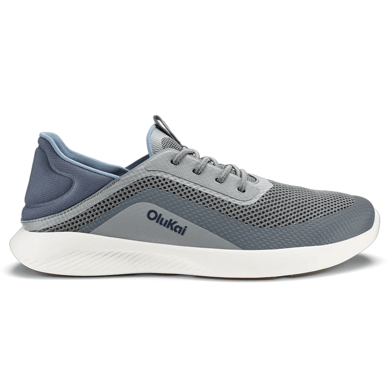 Load image into Gallery viewer, Olukai Kialoa Men’s Water-Ready Sneakers
