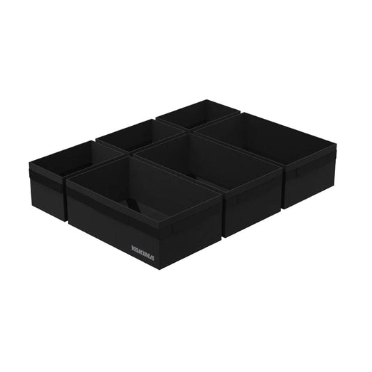 Yakima MOD MicroTotes Car Storage
