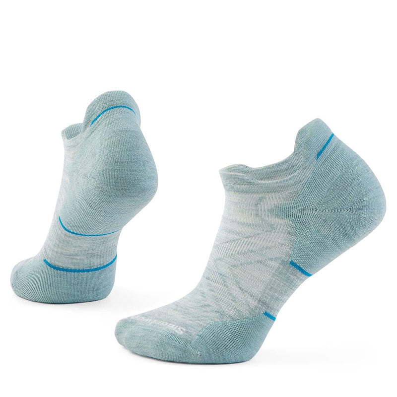 Load image into Gallery viewer, Smartwool Women's Run Targeted Cushion Low Ankle Socks
