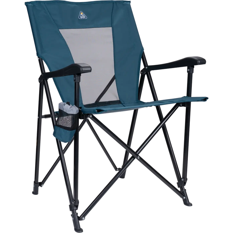 Load image into Gallery viewer, GCI Eazy Folding Chair
