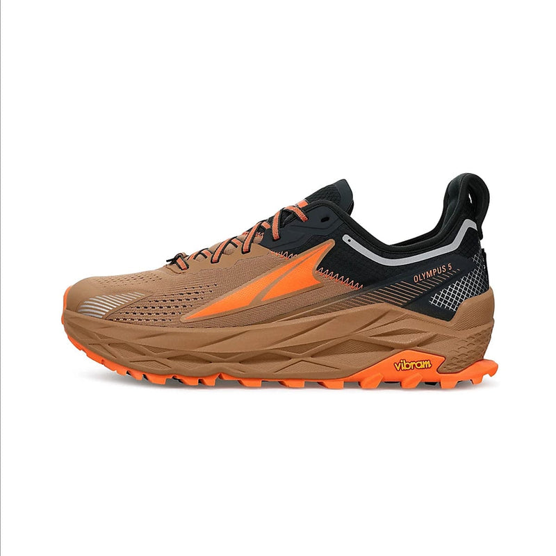 Load image into Gallery viewer, Altra Olympus 5 Trail Running Shoe - Men's
