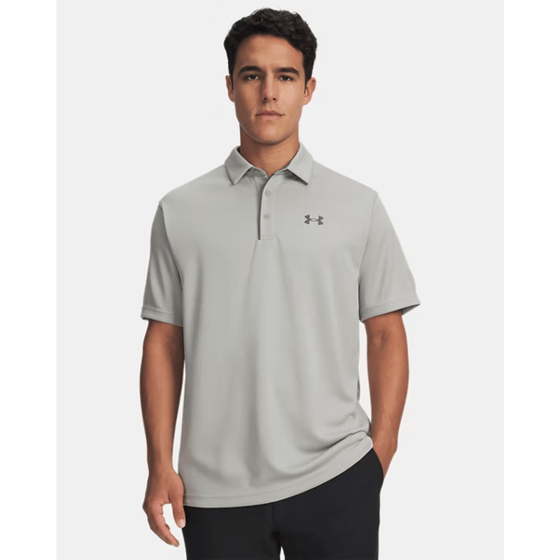 Load image into Gallery viewer, Under Armour Tech Men's Polo
