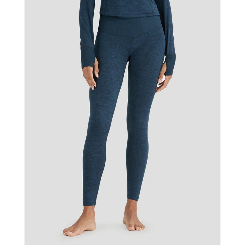 Load image into Gallery viewer, Terramar 2.0 Cloud Nine CS Midweight Pants - Women's
