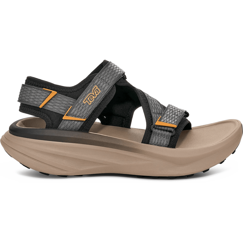 Load image into Gallery viewer, Teva Men's Aventrail R2T Trail Running Sandal
