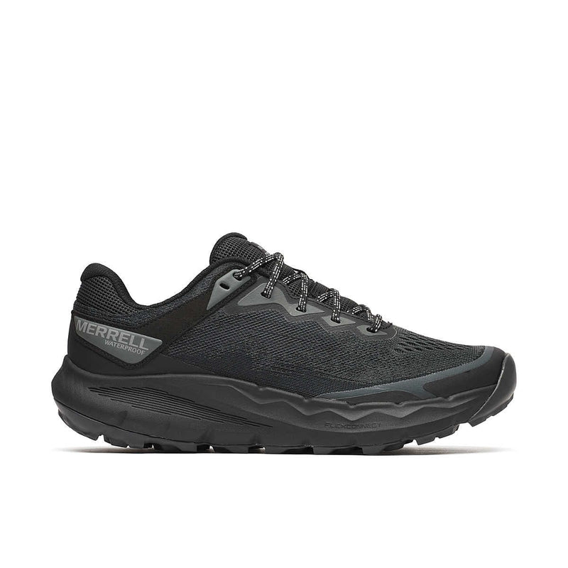 Load image into Gallery viewer, Merrell Men's Nova 4 Waterproof Trail Running Shoe
