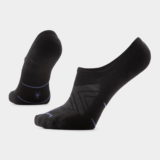 Smartwool Run Targeted Cushion No Show Socks