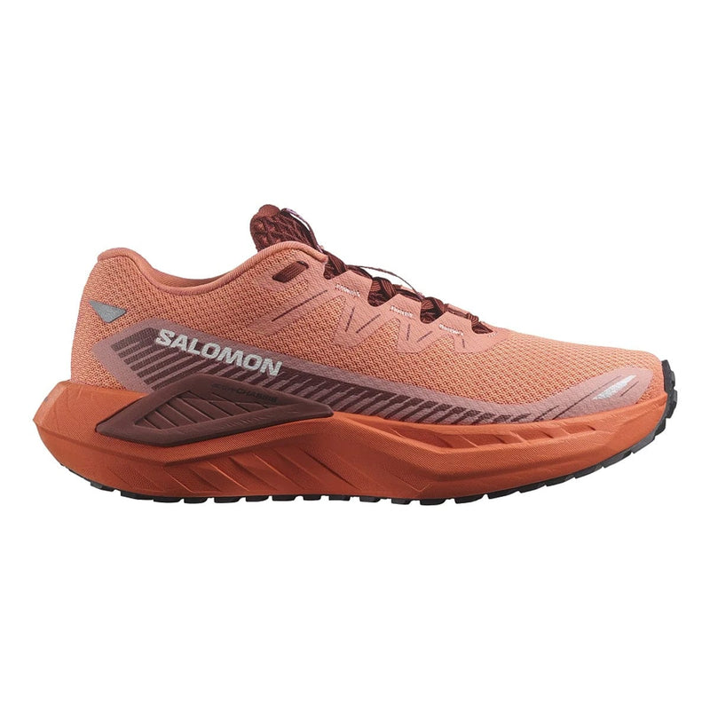 Load image into Gallery viewer, Salomon DRX DEFY GRVL Running Shoe - Women
