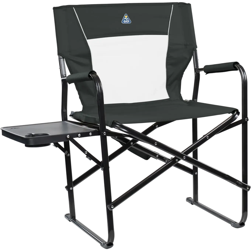 Load image into Gallery viewer, GCI Outdoor Slim-Fold Director's Chair™ XL
