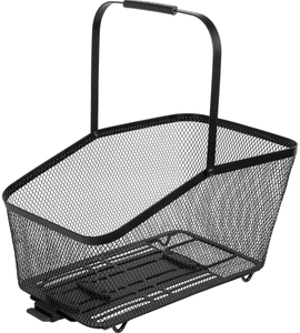 Topeak Urban Rear Bike Basket