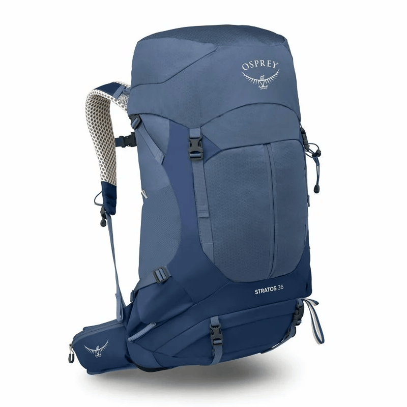 Load image into Gallery viewer, Osprey Stratos 36 Men's Light Backpacking | Day Hiking
