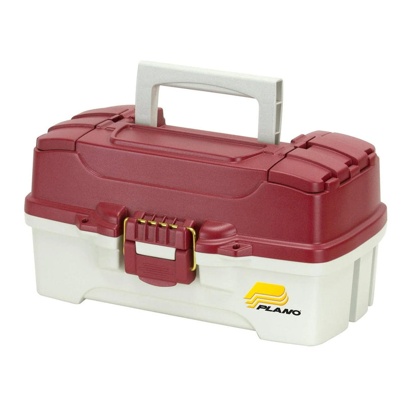 Load image into Gallery viewer, Plano Classic Tray Tackle Box
