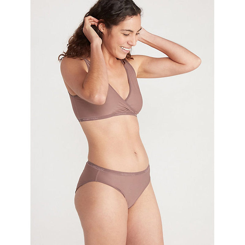 Load image into Gallery viewer, ExOfficio Women's Give-N-Go 2.0 Bikini Brief C/O
