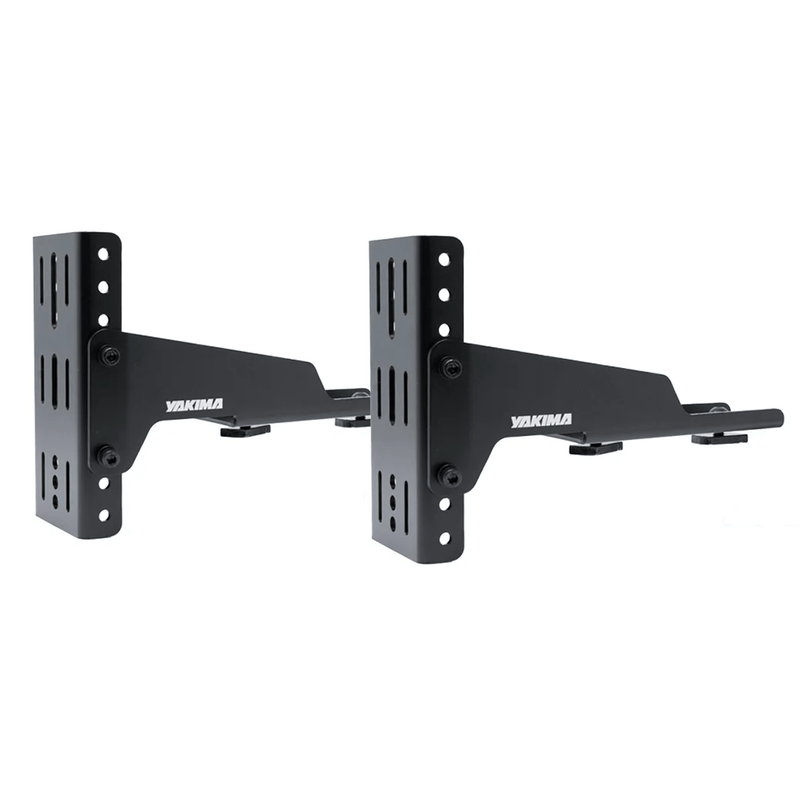 Load image into Gallery viewer, Yakima Adjustable Awning Bracket T-Slot Bracket
