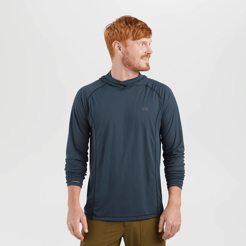 Load image into Gallery viewer, Outdoor Research Men's Echo Hoodie
