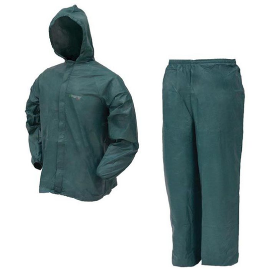Frogg Togg UL Rainsuit