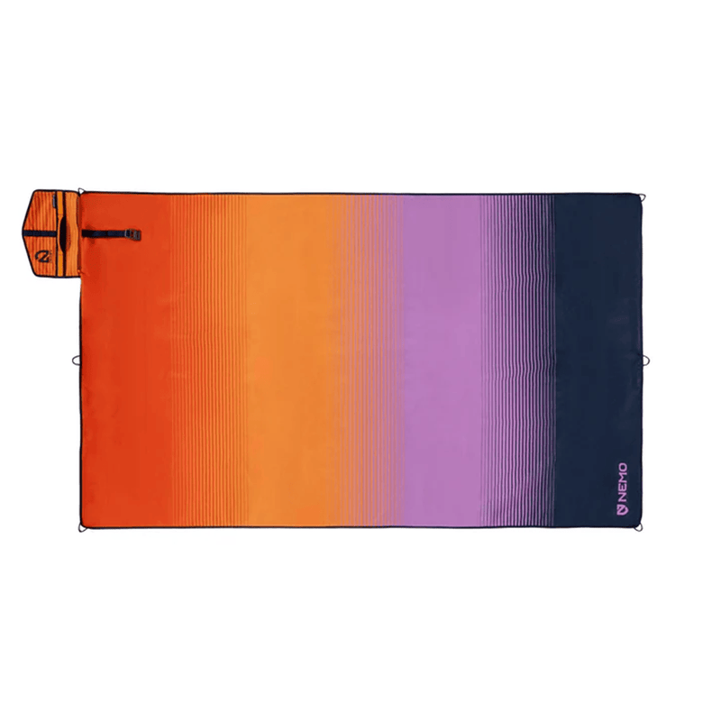 Load image into Gallery viewer, Nemo Equipment Victory Patio Blanket
